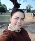 Rencontre Femme Thaïlande à NATAN : Priyaapson , 46 ans
